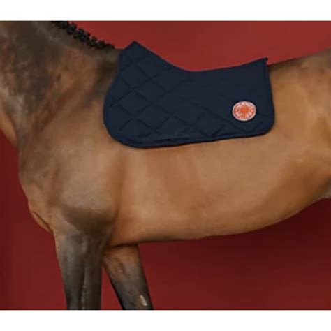 tapis de selle hermès